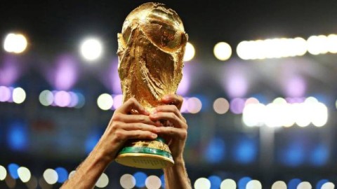 2026世界杯前瞻，美加墨三国联办，赛制扩容至48队
