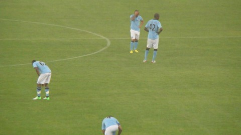 2012年足球杯前瞻，欧洲杯巅峰对决与预测分析