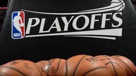 NBA季后赛今日战报，焦点对决激烈交锋