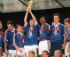 上一届世界杯（2022年卡塔尔世界杯）于2022年11月开幕（具体时间为2022年11月20日至12月18日）