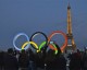 2024巴黎奥运会，百年之后，浪漫之都再续奥运情缘