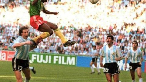 1990年意大利世界杯冠军，西德队——钢铁意志的最终加冕