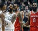 次日赛事前瞻，NBA停赛一天后的赛程重启与关键对决