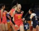 数据解剖，CCTV5直播中国女排3-2逆转德国，一场胜利背后的隐忧与真相