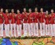 2016年奥运会，巅峰对决与时代更迭的激情盛宴