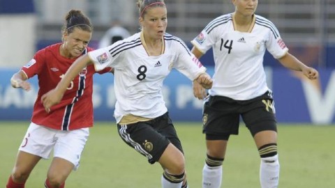 2022年U20女足世界杯直播观看指南与赛事复盘