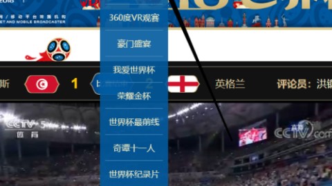 关于世界杯回放，您可以通过以下官方平台观看，央视频（央视官方APP，拥有完整赛事回放及集锦）、咪咕视频（中国移动旗下平台，含解说回放）以及FIFA+（国际足联官方APP，提供全球赛事存档）