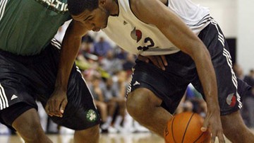 NBA夏季联赛球员名单深度复盘，新星崛起、战术试炼与数据透视