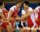 2008北京奥运会女排赛事分析（中国队）