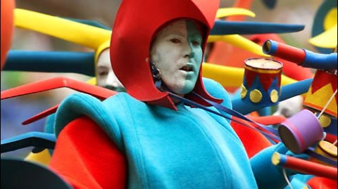 1998世界杯开幕真空图片