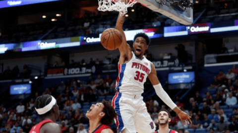 2026年6月1日 NBA休赛期签约全景盘点
