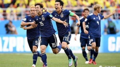 蓝武士的南非之章——2010年世界杯日本队战绩全回顾