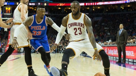 NBA直播，湖人102-97勇士 下半场战报