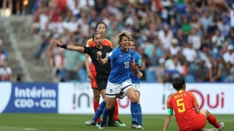 2023年女足世界杯，西班牙新王加冕，完整赛果回顾