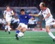 1990年足球世界杯，意大利之夏的防守美学