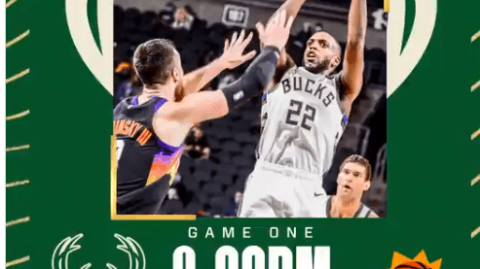 2021年的NBA总决赛，是属于密尔沃基雄鹿的逆袭神话，也是字母哥扬尼斯·阿德托昆博的封神之战。对于所有篮球迷来说，这轮系列赛都值得反复回味