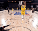 2020年NBA总决赛在佛罗里达州奥兰多迪士尼世界隔离园区内举行，洛杉矶湖人最终以4-2击败迈阿密热火，夺得队史第17座总冠军。以下是详细赛程安排与比赛回顾