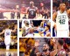 NBA总决赛，万众瞩目的巅峰对决名单出炉