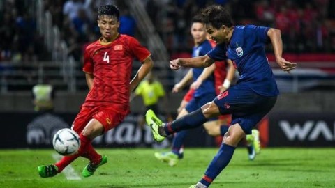 2022年卡塔尔世界杯亚洲区的0.5个名额，对阵的是南美洲区第五名