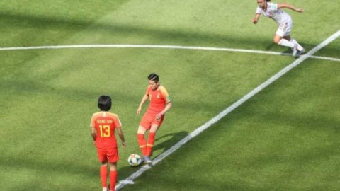首先澄清一个事实，2024年并没有世界杯。国际足联世界杯是每4年一届，2022年在卡塔尔举办，下一届是2026年美加墨世界杯