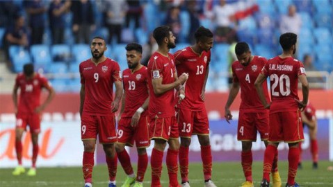 ⚽️ 2019-2022世界杯亚洲区预选赛概览
