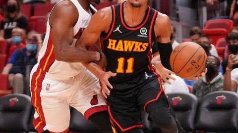 NBA季前赛干嘛的？一句话总结，它是NBA常规赛的热身赛和试验田，主要目的是让球队调整状态、考察阵容，而非纯粹为了胜负