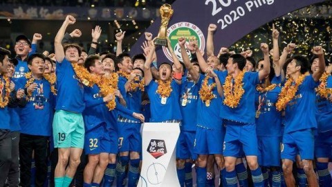 2021中超冠军，次日赛事前瞻与山东泰山卫冕之路分析