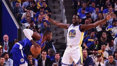 2024年NBA季后赛西部决赛G3，独行侠116-107逆转森林狼
