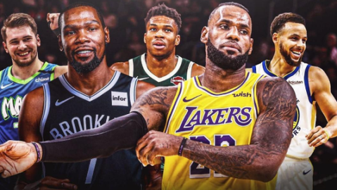 NBA免费观看全攻略，合法渠道与避坑指南