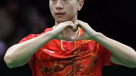 2012年马龙世界杯冠军