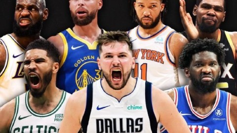 2024-25赛季NBA常规赛赛程全解析