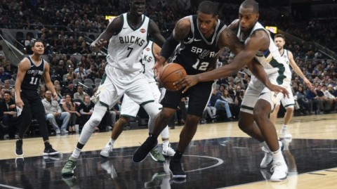 今日NBA直播赛程