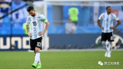 在2018年俄罗斯世界杯的赛场上，淘汰阿根廷队的对手是法国队