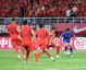 2026世界杯预选赛中国队完整赛程