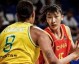 WNBA女篮精彩进球集锦，2024赛季十大震撼瞬间