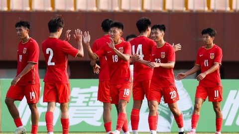 2024年男足世预赛征程解析，机遇与挑战并存