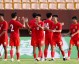2024年男足世预赛征程解析，机遇与挑战并存