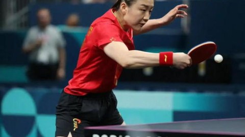 2023CCTV5乒乓球直播全年大回顾，从新加坡大满贯到德班世乒赛的国球盛宴