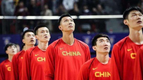 男篮2024全年战记，首战即血洗蒙古，惜败日本八年铁律告破