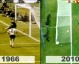 2010年世界杯淘汰赛阶段于6月26日至7月11日在南非展开，32强中的16支球队历经八分之一决赛、四分之一决赛、半决赛和决赛的残酷角逐。以下按轮次梳理关键战役与战术演变