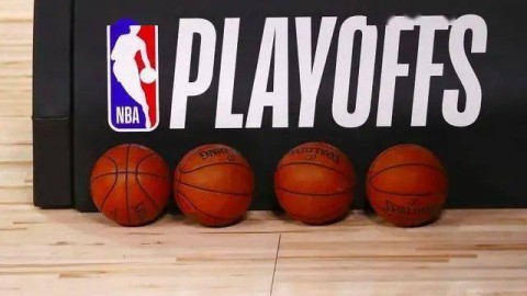 NBA附加赛赛程与时间详解