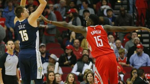最新NBA总决赛G1，布伦森带伤砍30分逆转马刺，各大劲爆交易流言同步更新