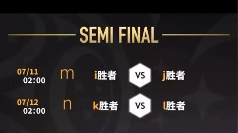 2018世界杯全赛程回放