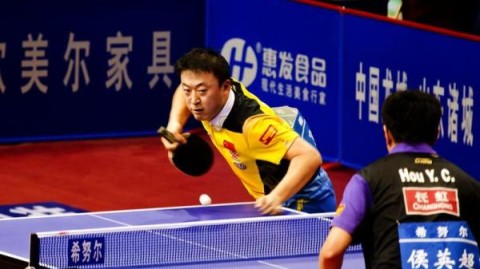世界乒乓球锦标赛观赛全指南，基本信息与互动速览