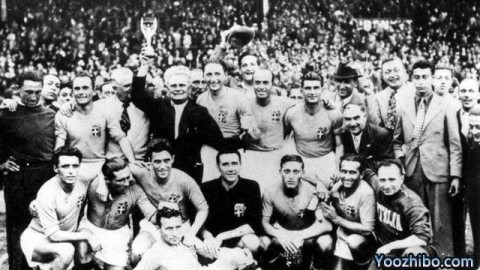 1938年世界杯
