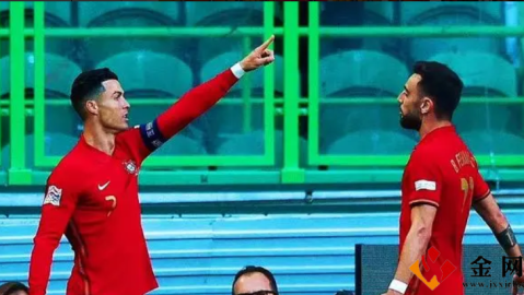 2022卡塔尔世界杯 H组，葡萄牙 3-2 加纳 战报精粹