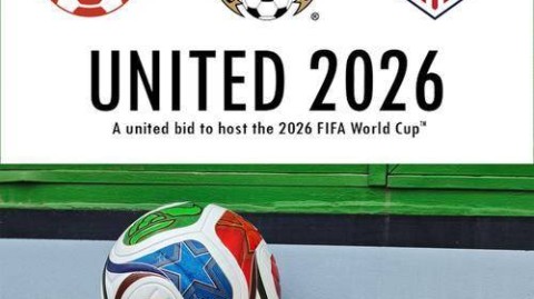 三重浪来袭！2026美加墨世界杯官方比赛用球全方位解读