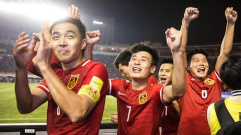 2026世预赛国足剑指首胜，2:1力克印尼，三连败后终迎曙光