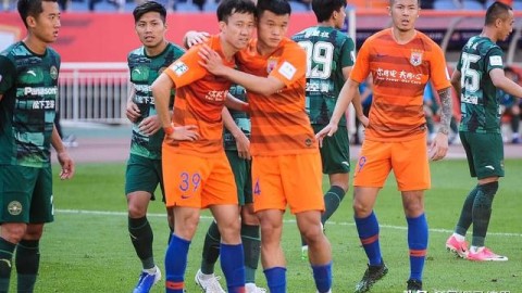 2025足协杯第五轮，四强出炉，点球大战连环上演