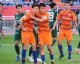 2025足协杯第五轮，四强出炉，点球大战连环上演